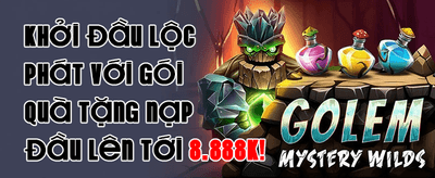 Ưu Đãi Nạp Lần Đầu Cực Sốc promotion banner