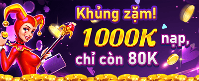 Nhận Thưởng Miễn Phí Ngay