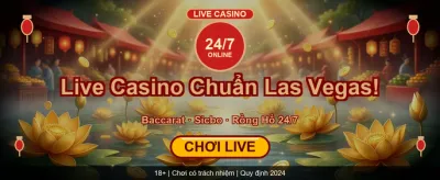 Sân Chơi Uy Tín Số 1